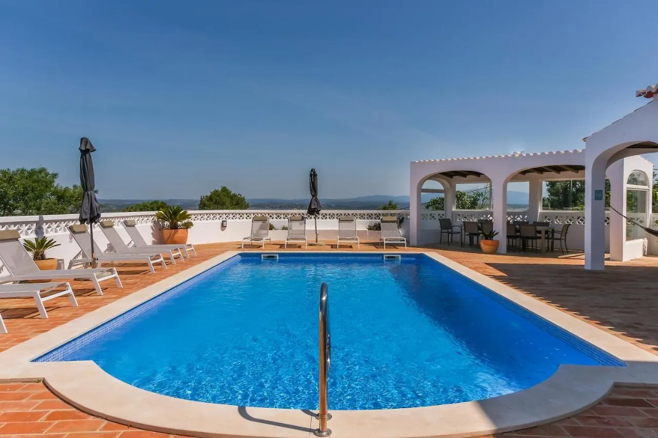Holiday home Casa Monte Cristo IV Lagos
