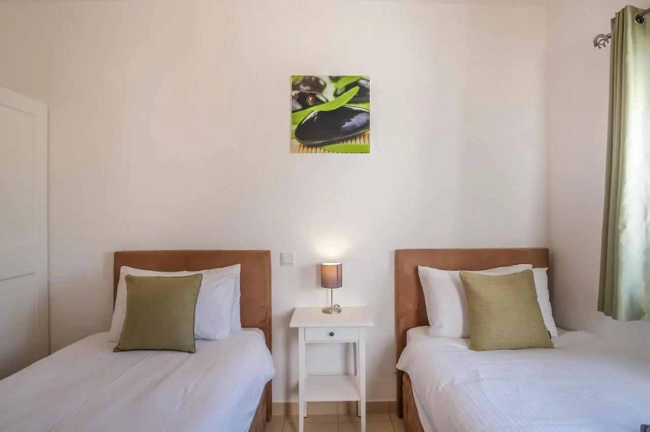 Holiday home Casa Monte Cristo IV Lagos
