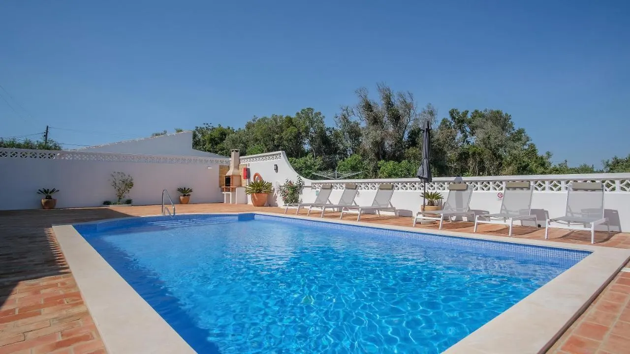 Holiday home Casa Monte Cristo IV Lagos