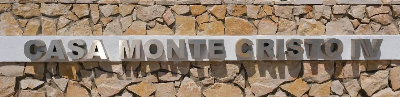 Casa Monte Cristo IV Lagos 0*,  Portugal