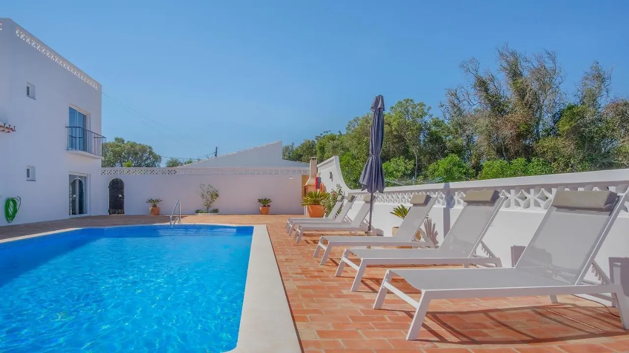 Casa Monte Cristo IV Lagos Portugal