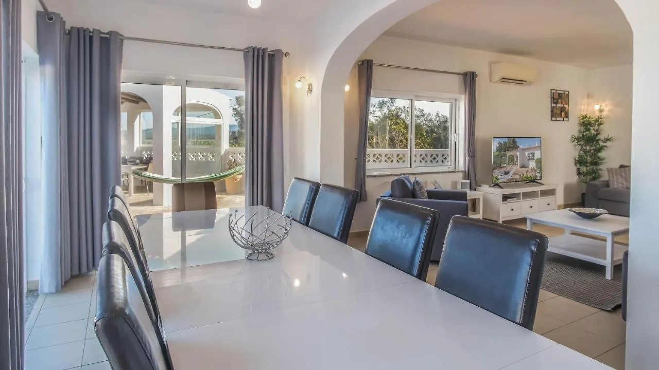 Casa Monte Cristo IV Lagos 0*,