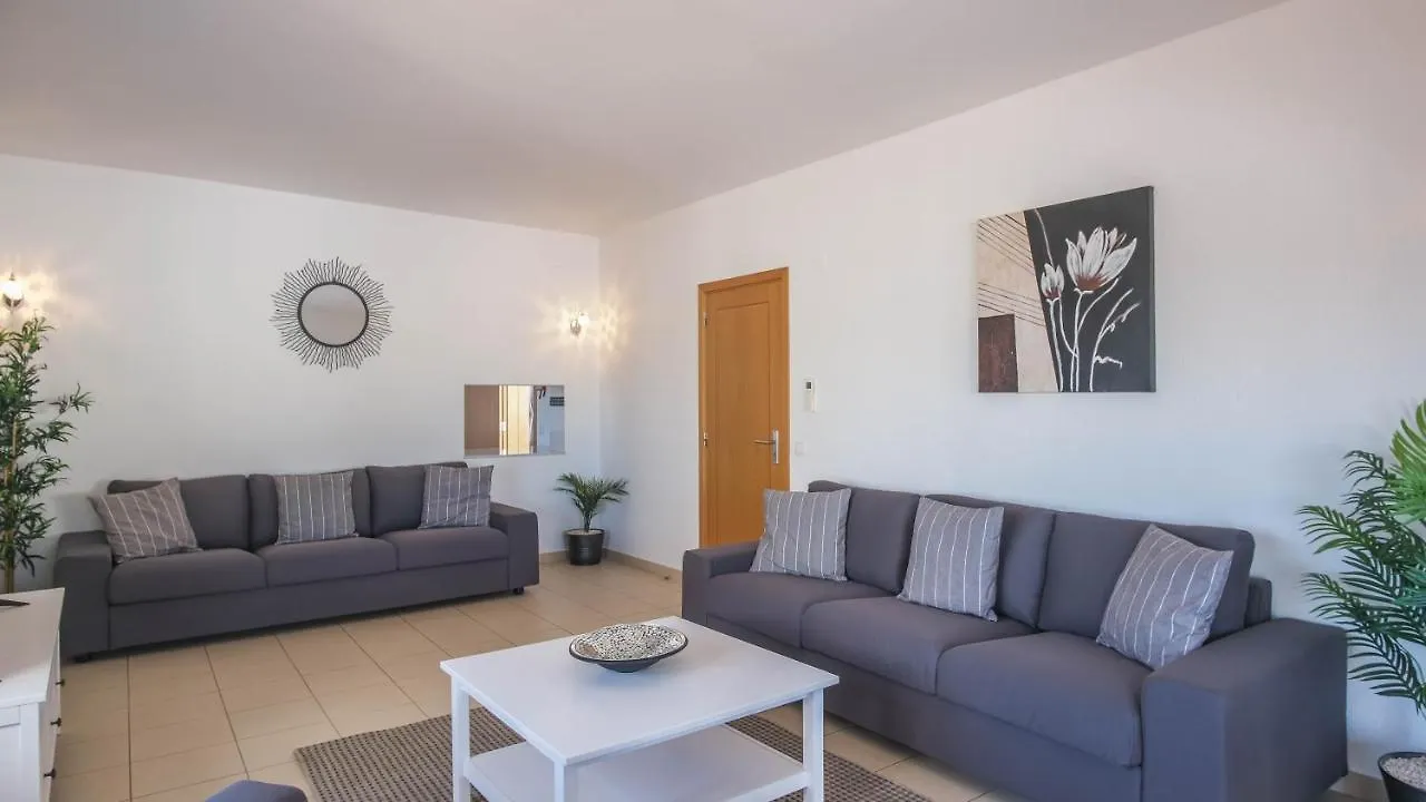 Holiday home Casa Monte Cristo IV Lagos