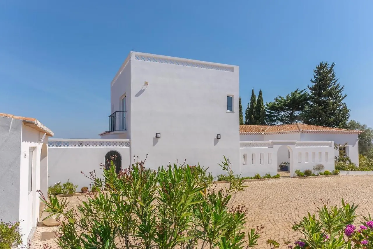 Casa Monte Cristo IV Lagos Portugal