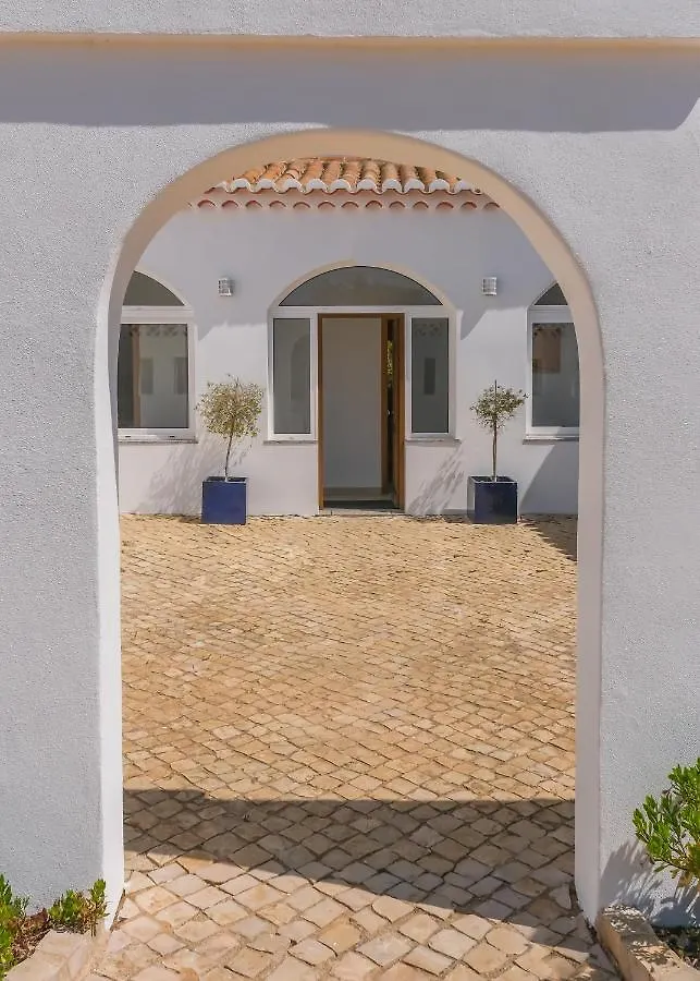 Holiday home Casa Monte Cristo IV Lagos Portugal