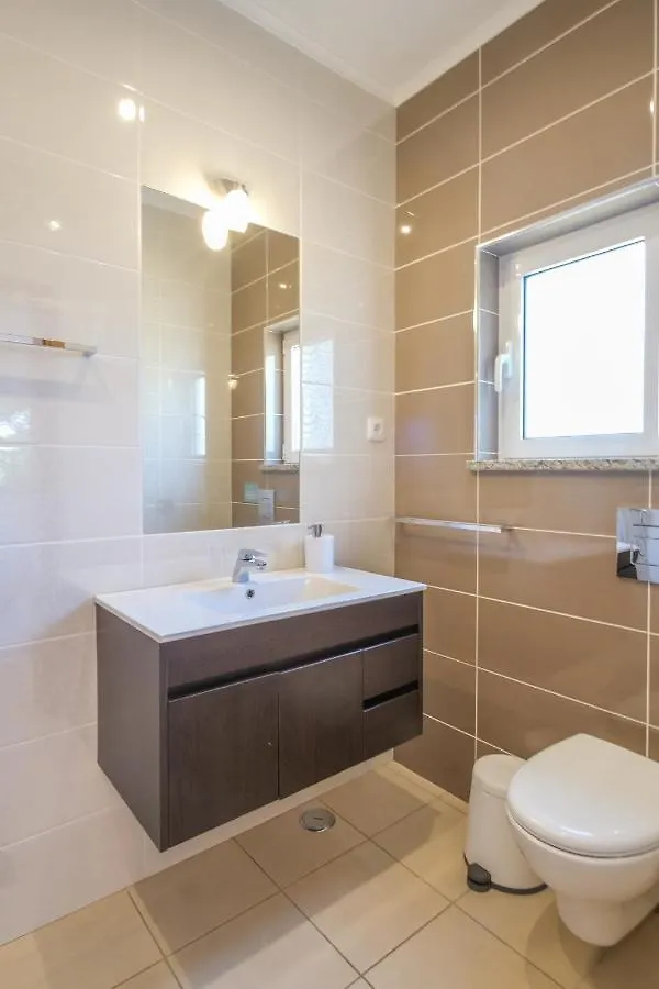 Holiday home Casa Monte Cristo IV Lagos