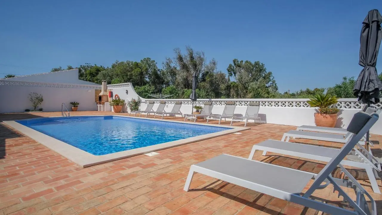 Casa Monte Cristo IV Lagos Holiday home