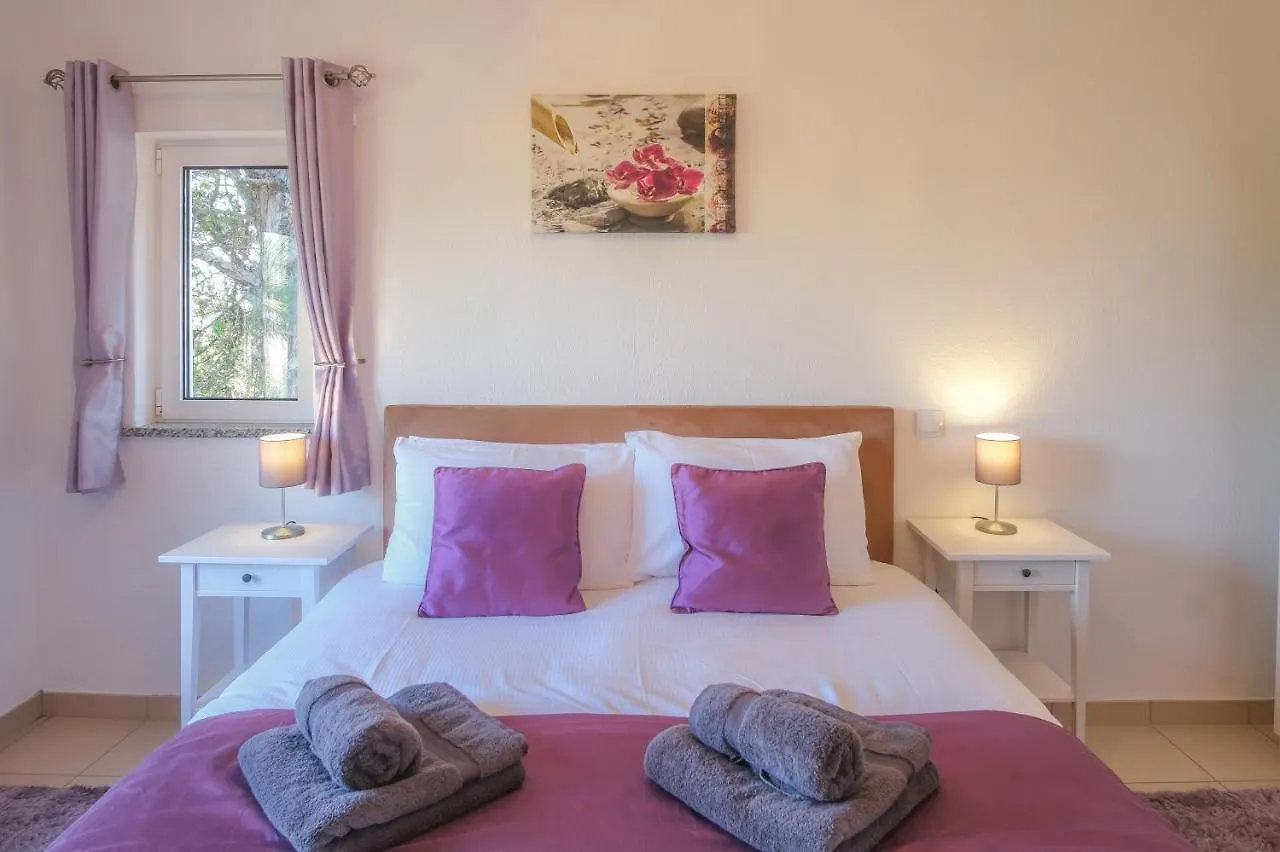 Holiday home Casa Monte Cristo IV Lagos Portugal