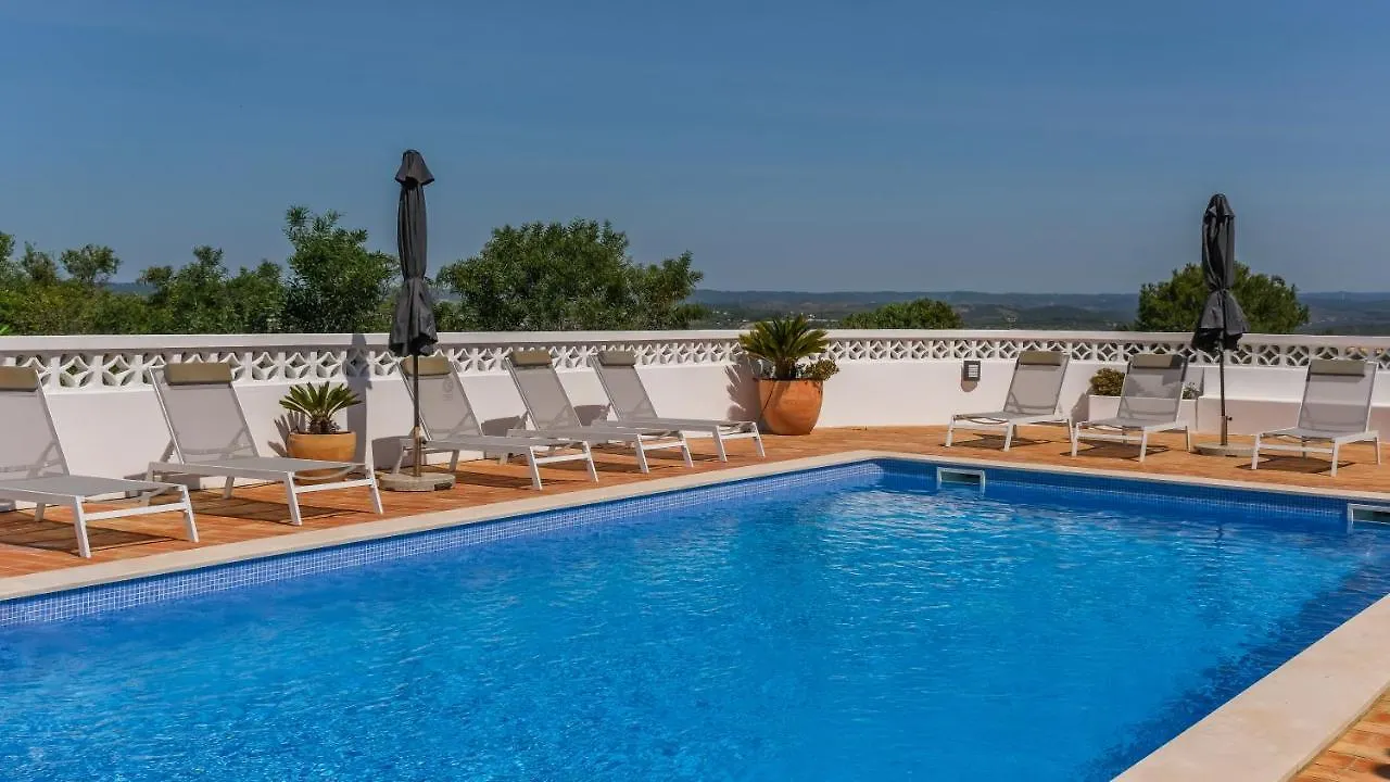 Casa Monte Cristo IV Lagos Portugal