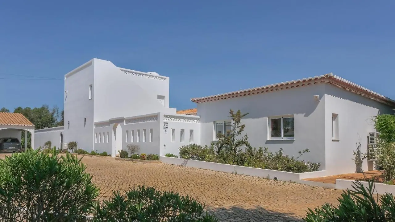 Casa Monte Cristo IV Lagos 0*,  Portugal