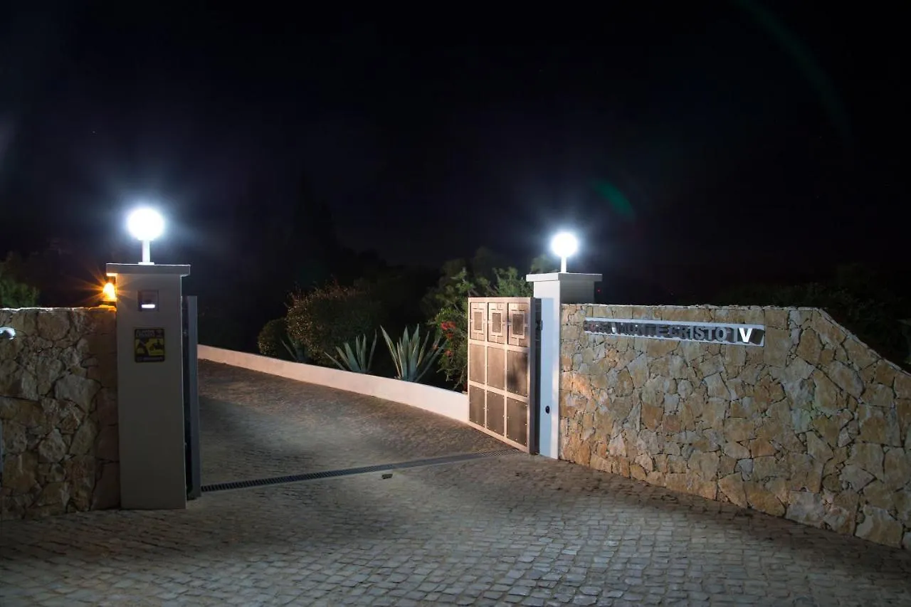 Casa Monte Cristo IV Lagos Holiday home